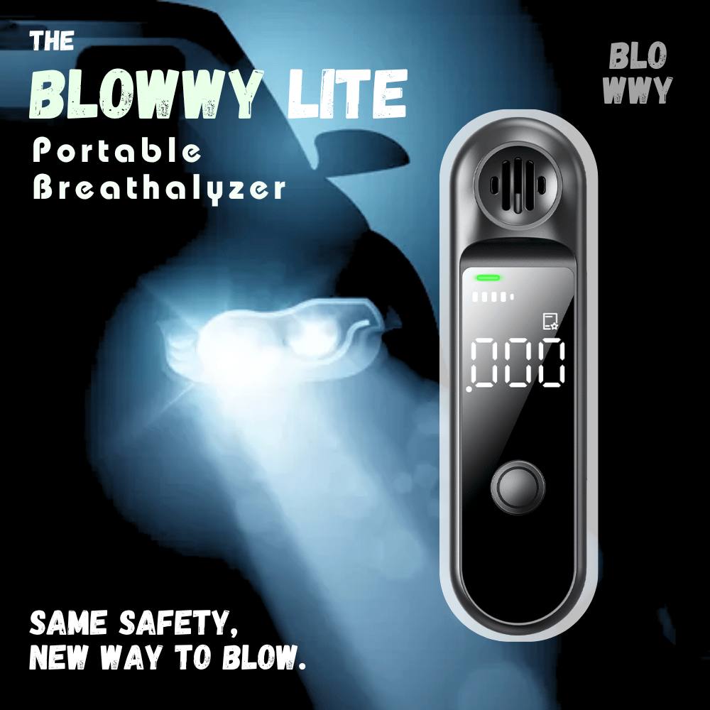 Blowwy - Lite