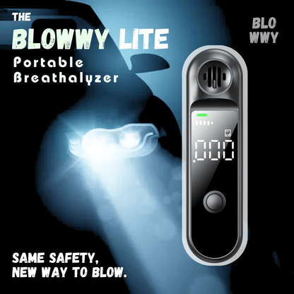 Blowwy - Lite