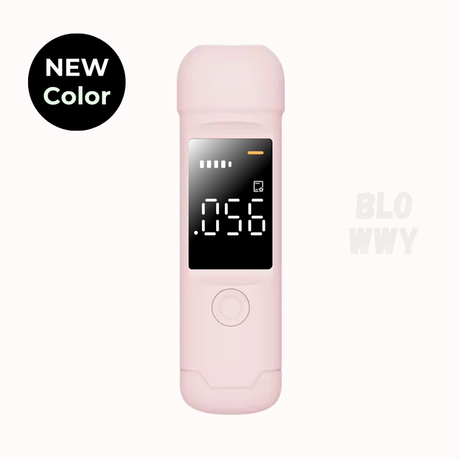 Baby Pink