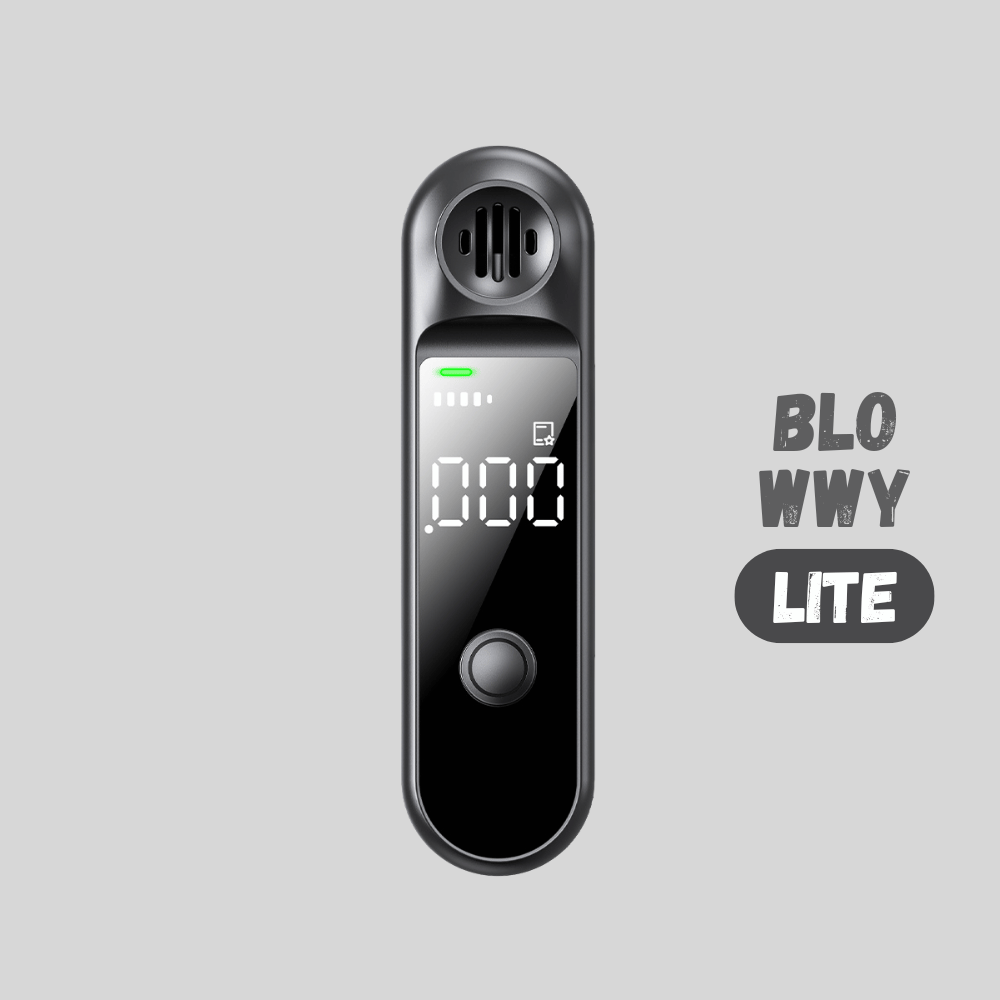 Blowwy - Lite