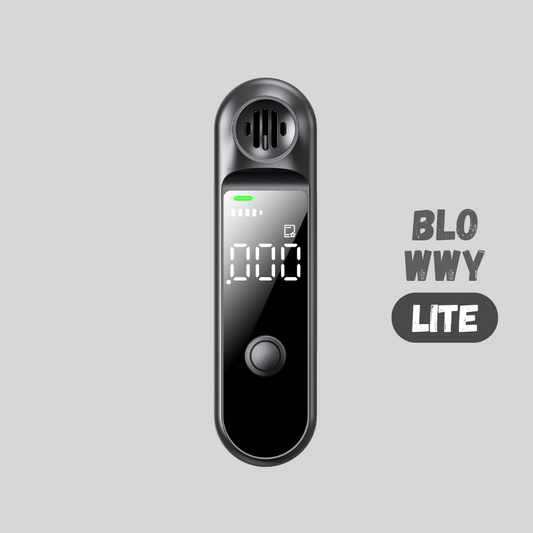 Blowwy - Lite