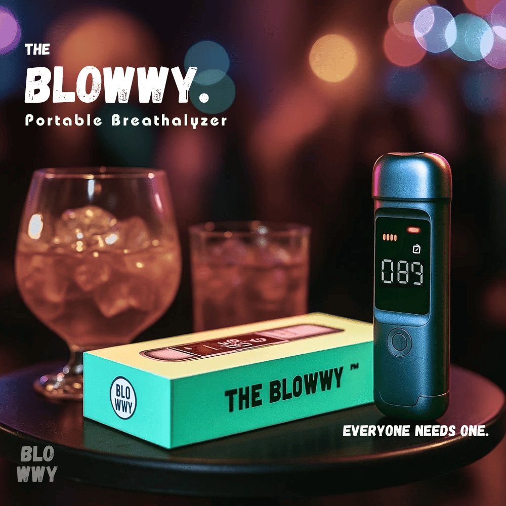Blowwy