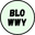 Blowwy logo
