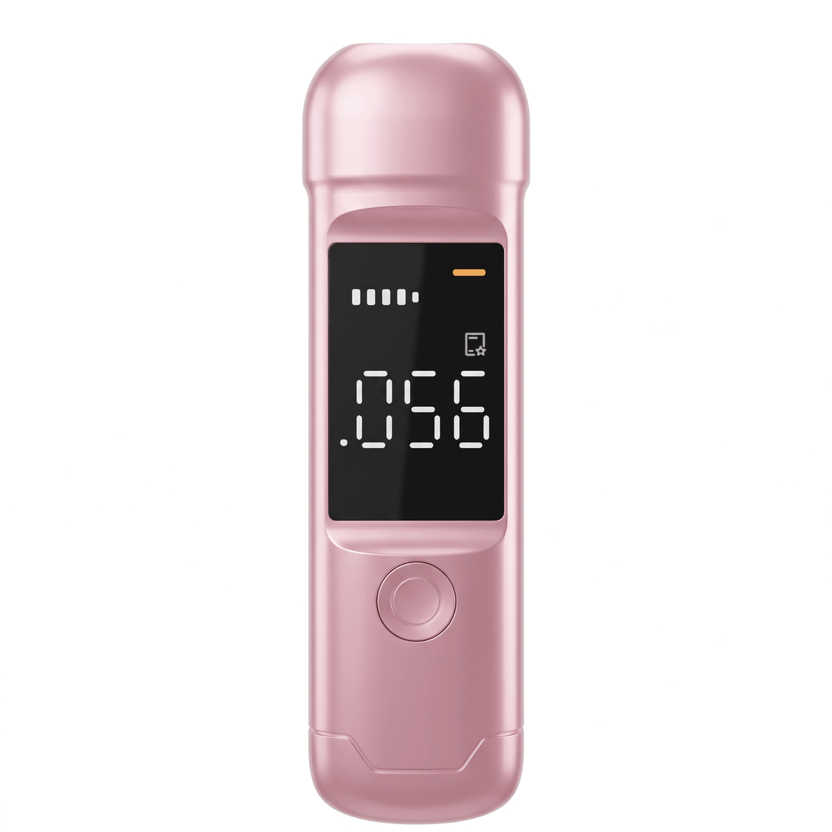 Baby Pink